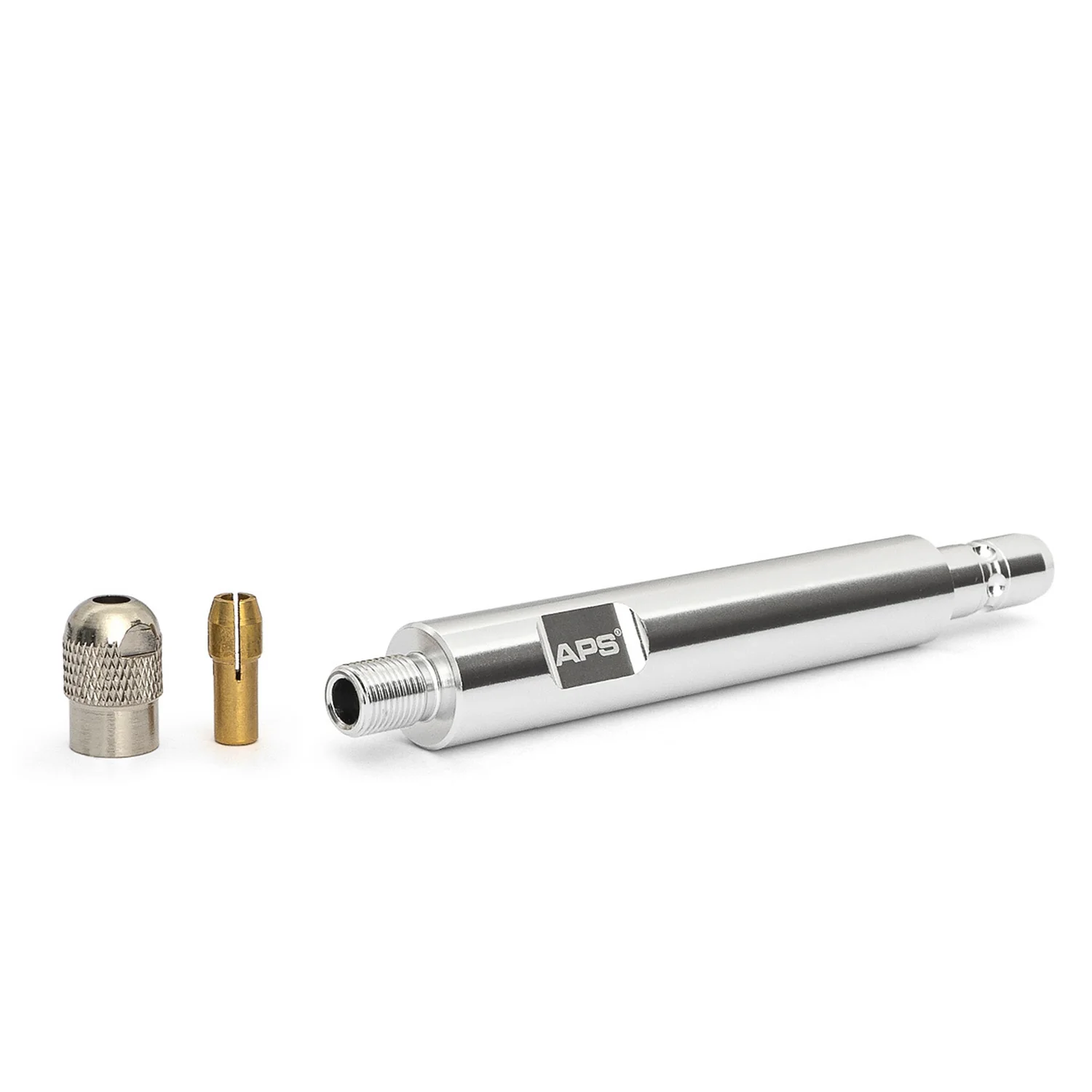 APS 50mm Extension Adapter - Quick Change for PXE 80