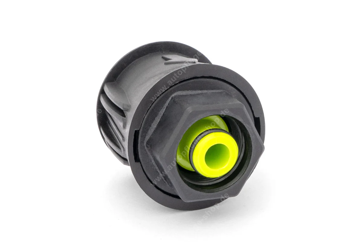 Nilfisk / Stihl / Ava / Bosch (8mm) Hose Adapter To M22 - Image 2