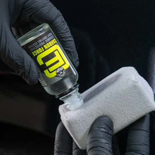 Chemical Guys - Carbon Force Ceramic Protective Paint Coating System - Image 5