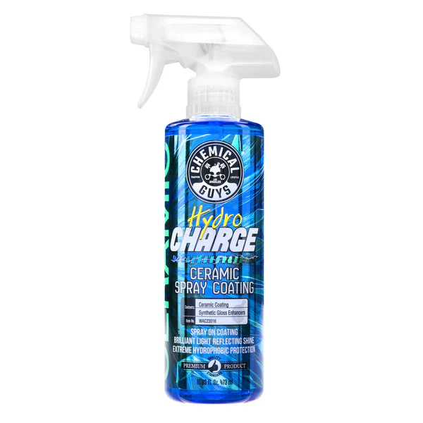 Chemical Guys Hydro Line 3pc Exterior Kit - Image 3