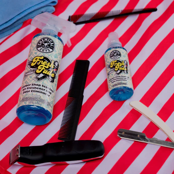 Chemical Guys Fresh Fade Air Freshener 473ml (16oz) - Image 4
