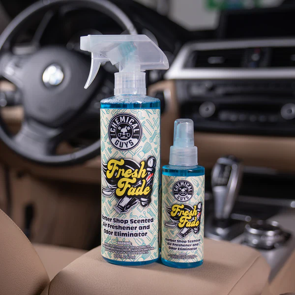 Chemical Guys Fresh Fade Air Freshener 473ml (16oz) - Image 5
