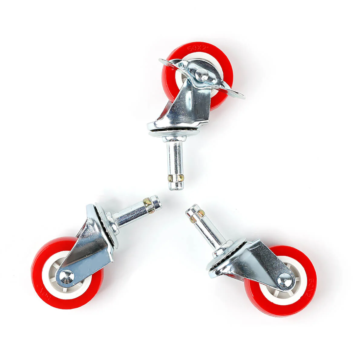 Car Wash Bucket Dolly - Image 4