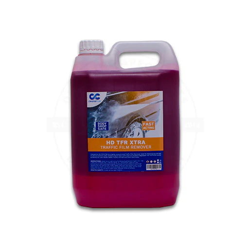 CleanerCar HD TFR Xtra Super Strength ( 5L, 20L, 200L & IBC ) - Image 4
