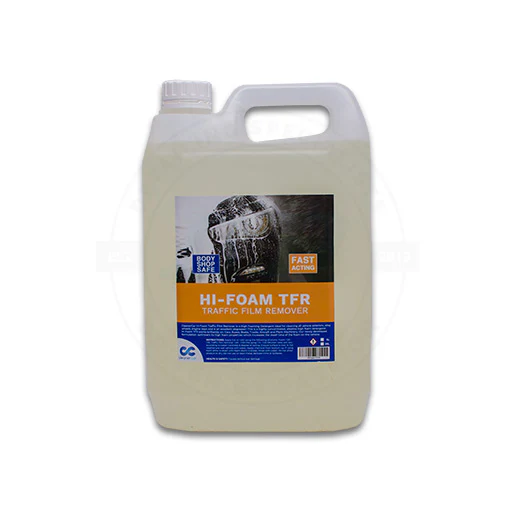 CleanerCar Hi Foam TFR ( 5L, 20L, 200L & IBC ) - Image 3