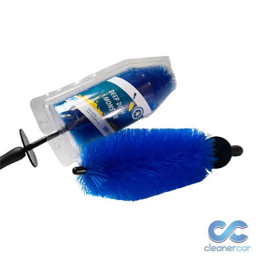 CleanerCar Pro Range Deep Dish Monster - Image 3