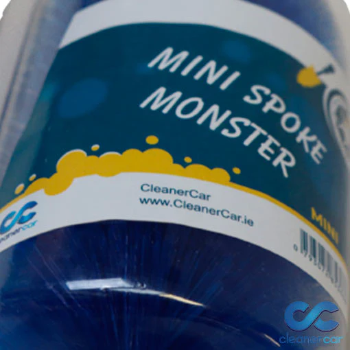 CleanerCar Pro Range Deep Dish Monster - Image 6