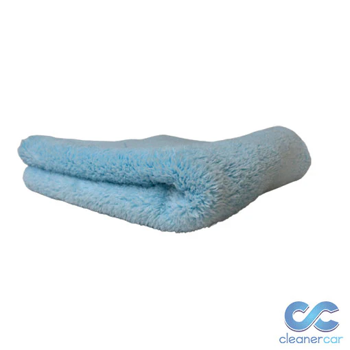 CleanerCar Pro Range Mr.Plush Buffing Cloth - Image 4