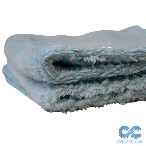 CleanerCar Pro Range Mr.Plush Buffing Cloth - Image 5
