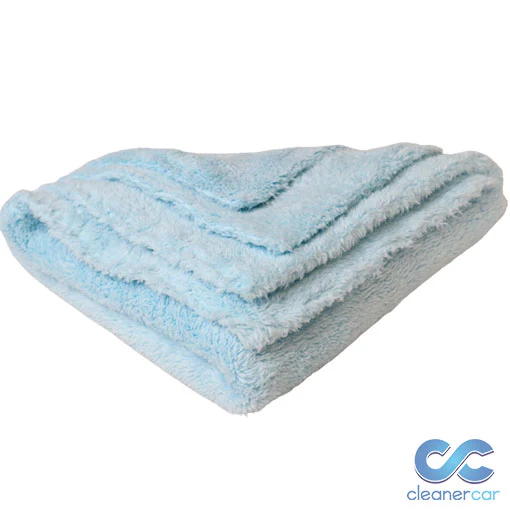 CleanerCar Pro Range Mr.Plush Buffing Cloth - Image 7