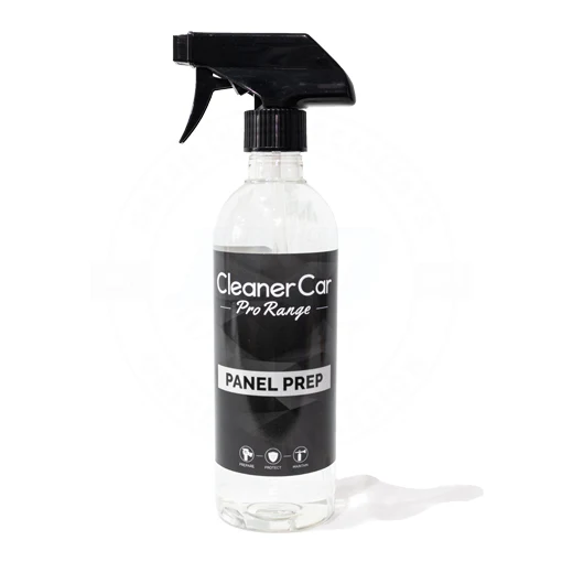 CleanerCar Pro Range Panel Prep (500ml & 5L) I.P.A - Image 2
