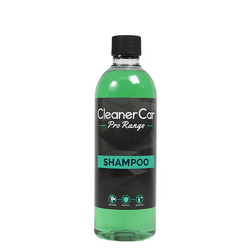CleanerCar Pro Range Shampoo ( 500ml & 5L ) - Image 3