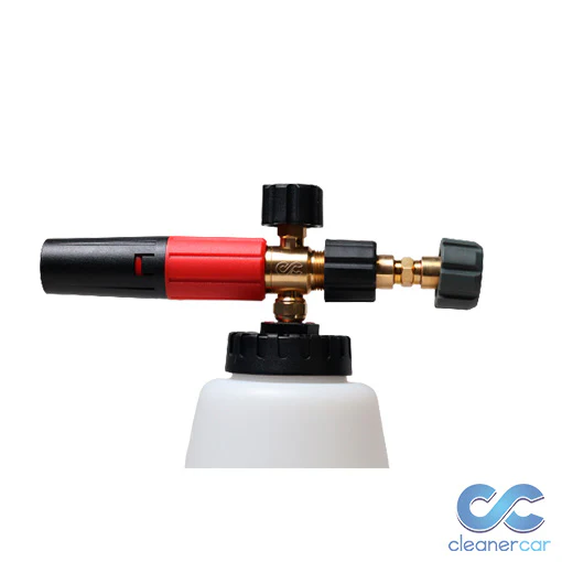 CleanerCar Pro Range Snow Foam Lance V2 - Image 13