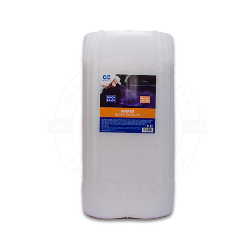 CleanerCar Rapid Quick Detailer - Image 3