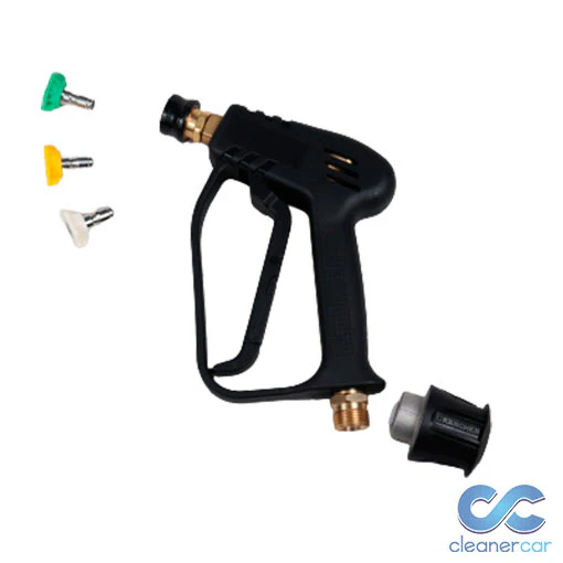 CleanerCar Stubby Gun & Multi Tip Set - Image 2