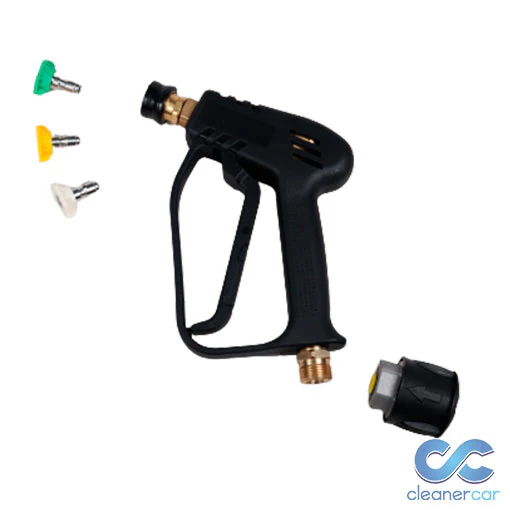 CleanerCar Stubby Gun & Multi Tip Set - Image 3