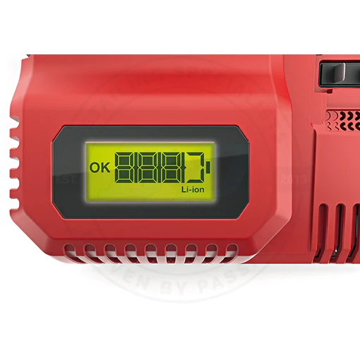Flex Rapid Charger - Image 3