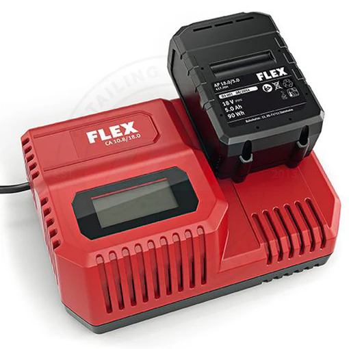 Flex Rapid Charger - Image 4