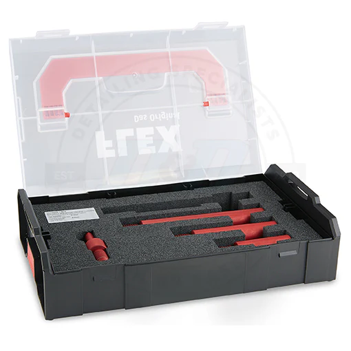 Flex Rotary Extension Set - Pre Order Only - Image 3