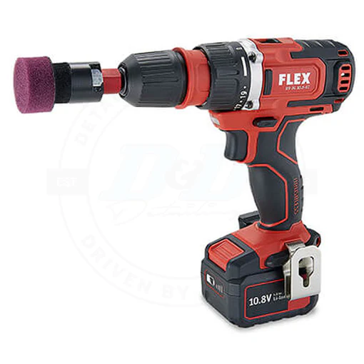 Flex Rotary Extension Set - Pre Order Only - Image 4