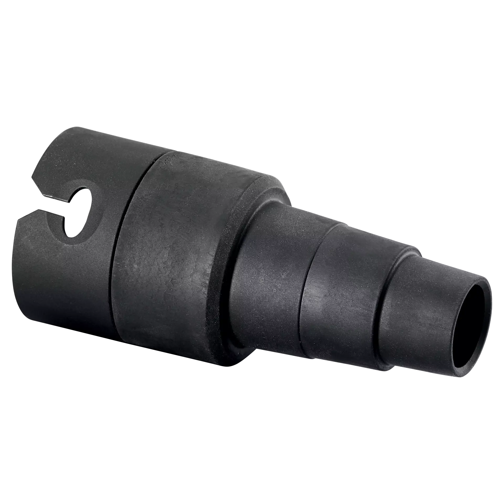 Flex VCE 33 Hose Adpater 25-32mm ( Black Rubber )