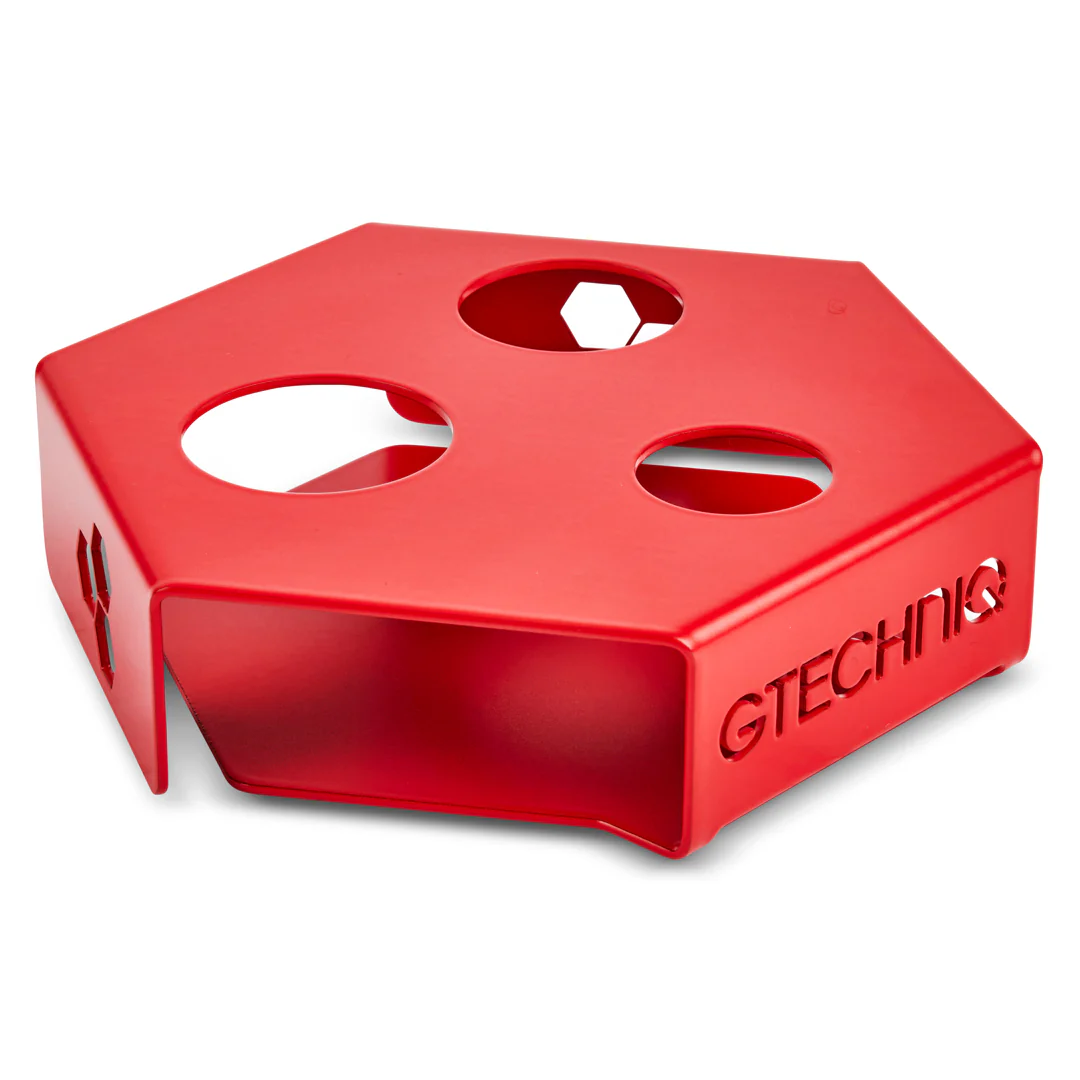 Gtechniq Hexagon Coating Holder - Image 2