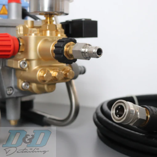 Hose Quick Release Conversion Kit - Image 2