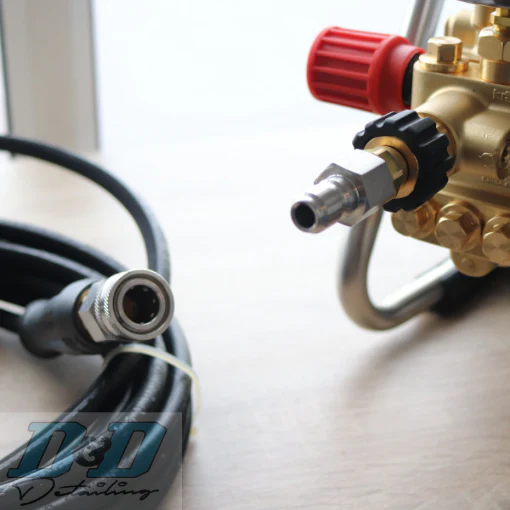 Hose Quick Release Conversion Kit - Image 4