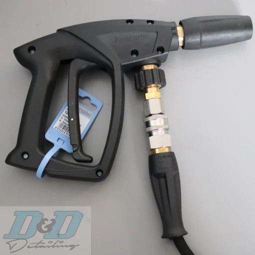 Hose Quick Release Conversion Kit - Image 5