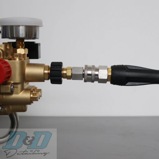 Hose Quick Release Conversion Kit - Image 7
