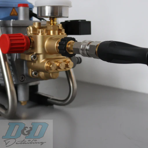Hose Quick Release Conversion Kit - Image 8