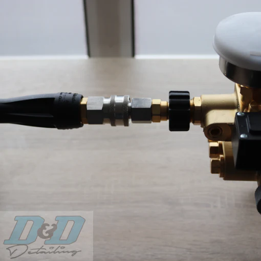 Hose Quick Release Conversion Kit - Image 9