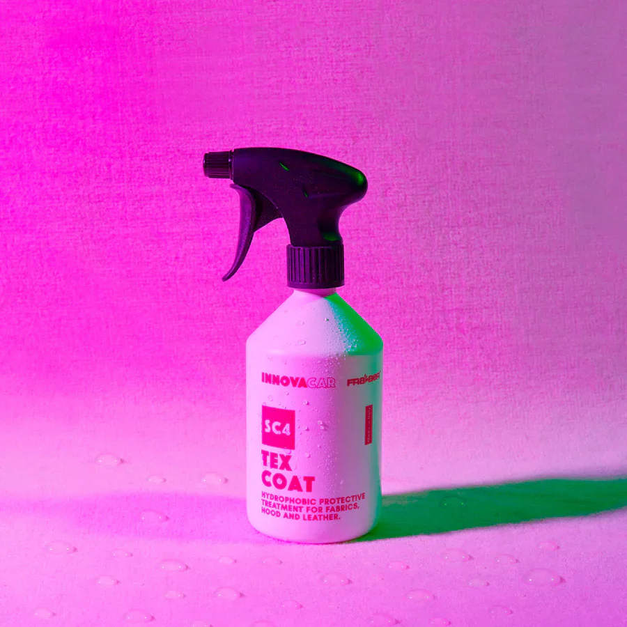 InnovaCar SC4 Tex Coat 500ml - Image 2