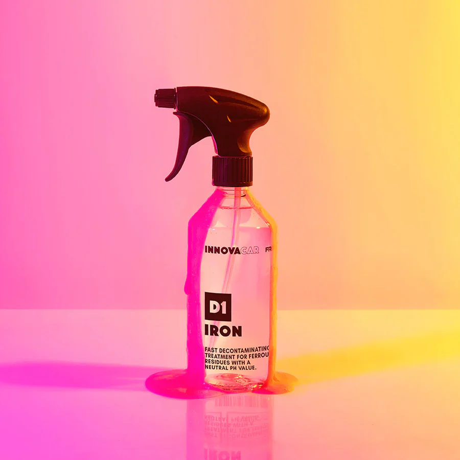 InnovaCar D1 Iron 500ml - Image 2