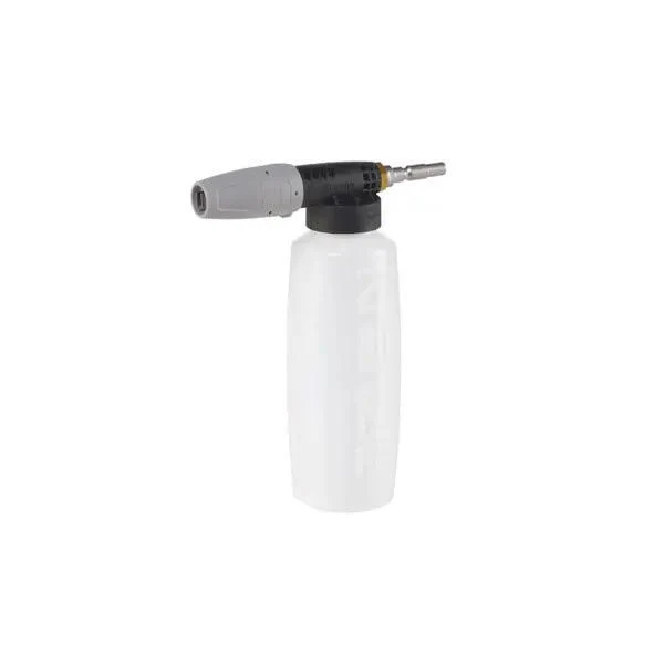 Kranzle Quickly 130 Bar 6.3L/min Inc Foam Lance, Dirt Killer & Round Cleaner - Image 4