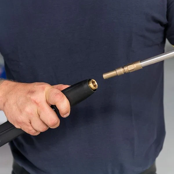 Kranzle 500mm Lance with Dirt Killer 042 Nozzle (D12 Quick Release ) - Image 5
