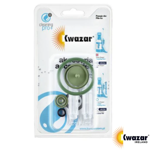 Kwazar Orion & XI6 Super Foamer Replacement Parts - Image 3