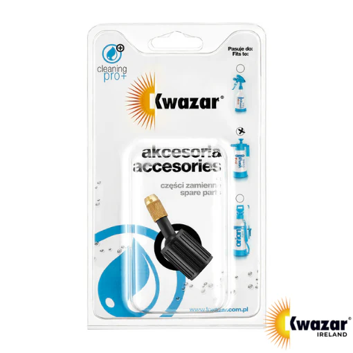 Kwazar Solvent Line Replacement Parts - Image 3