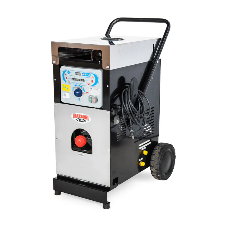 Mazzoni Fire Box