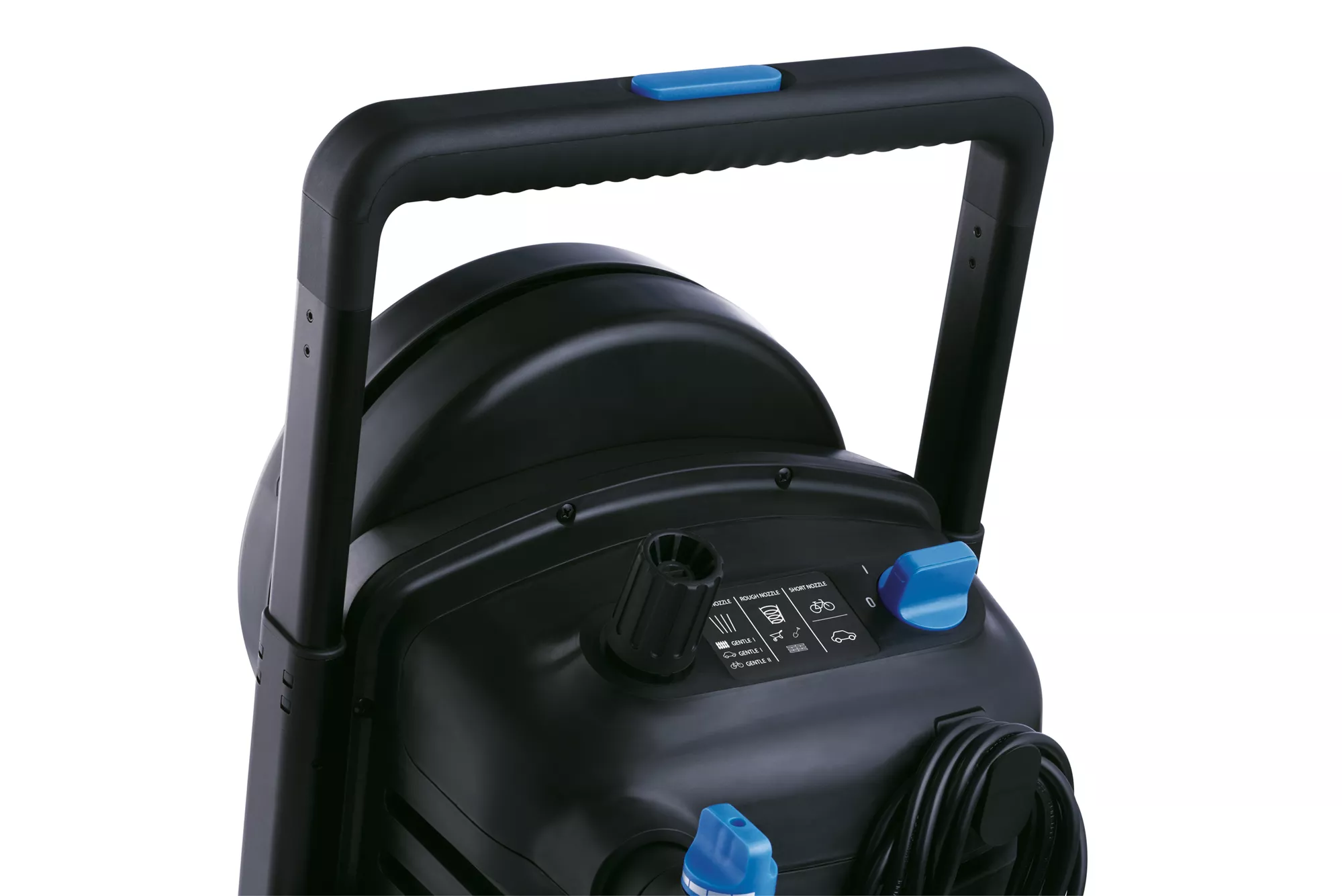 Nilfisk Excellent 160-10 Pressure Washer - Image 5