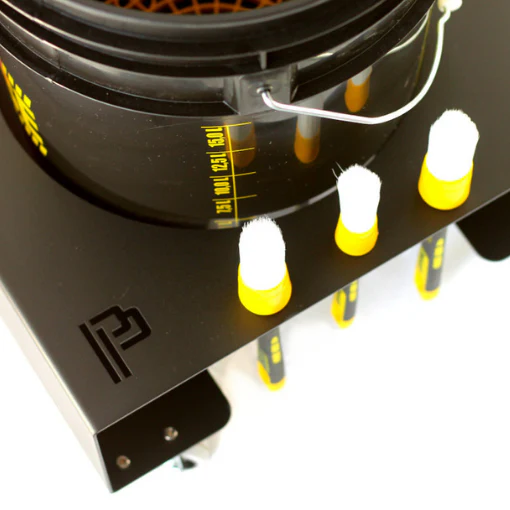 Poka Premium Detailing Bucket Trolley WWP - Image 3