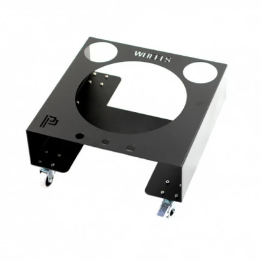 Poka Premium Detailing Bucket Trolley WWP - Image 5
