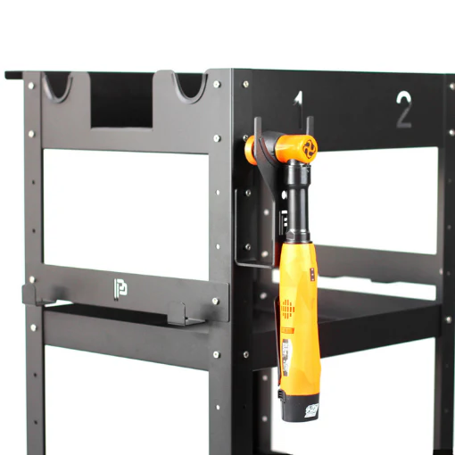 Poka Premium Hanger For One Machine Polisher WSM - Image 3