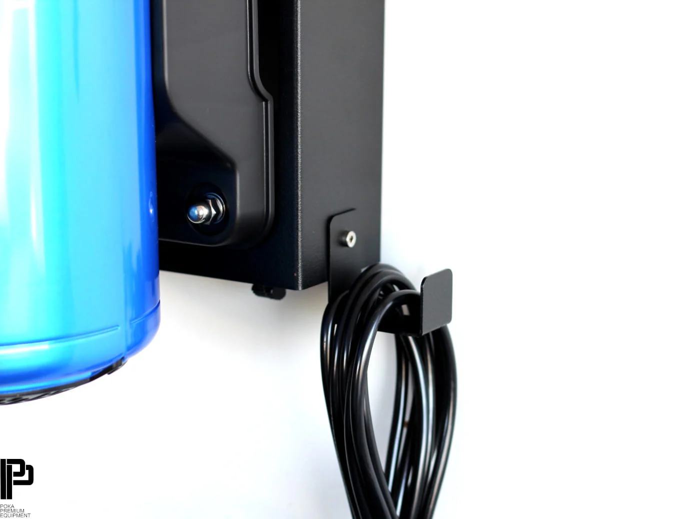Poka Premium Large Hanger For Blower With Hook WDO - Image 4