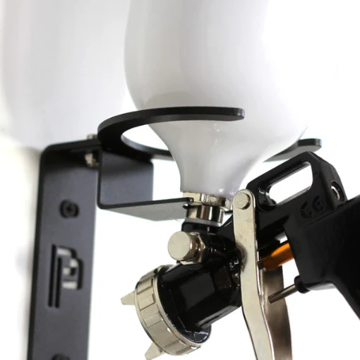 Poka Premium Spray Gun Holder WPL_1 - Image 3