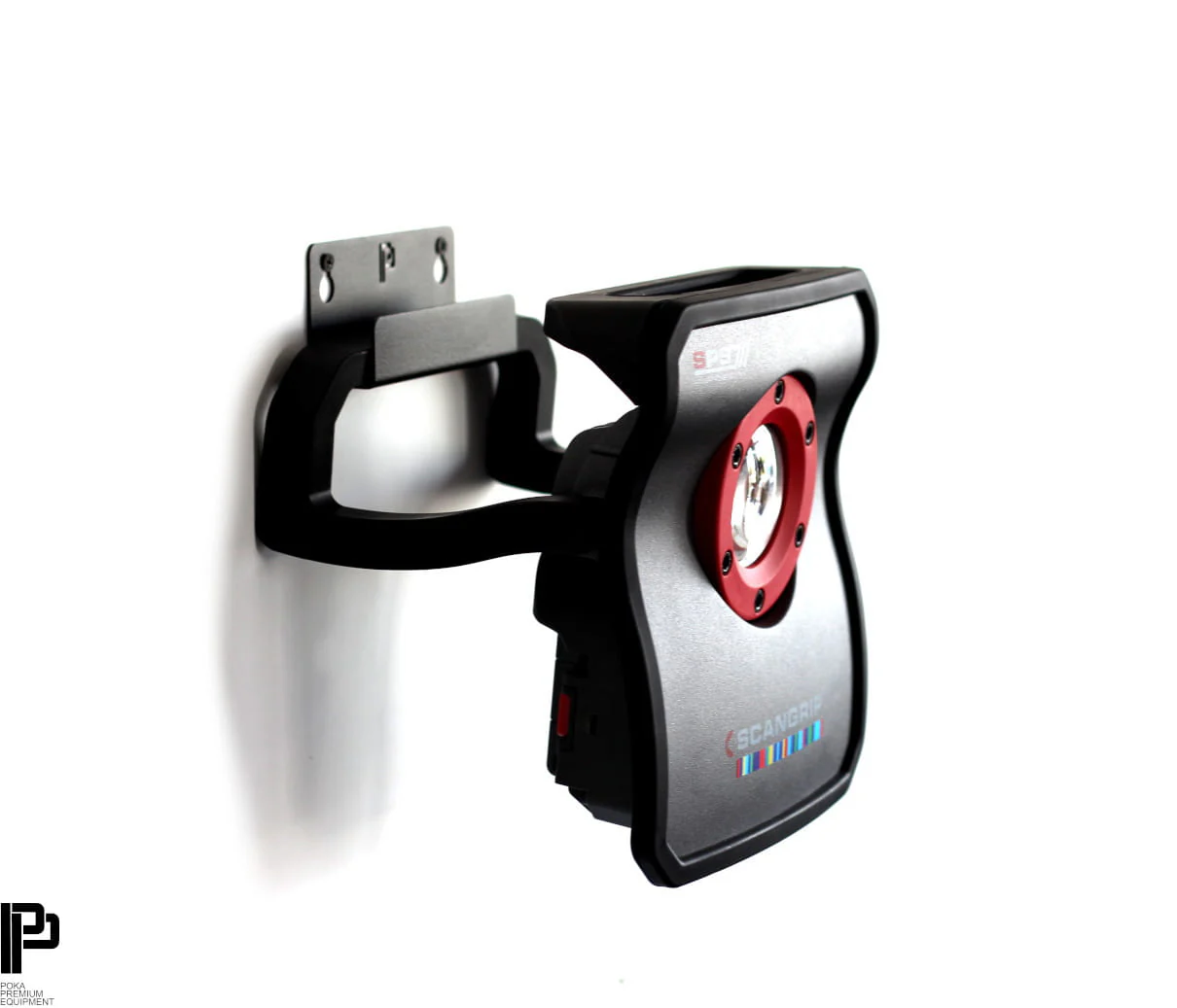 Poka Premium Wall Mount Light Hanger WSG - Image 3