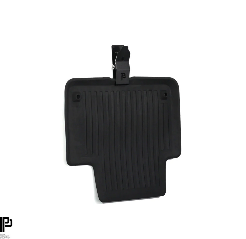 Poke Premium Car Mat Holder - WDS - Image 3