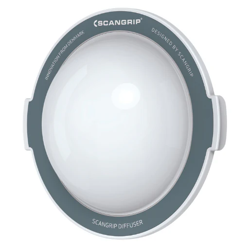 ScanGrip MultiMatch 8 Diffuser - Image 2
