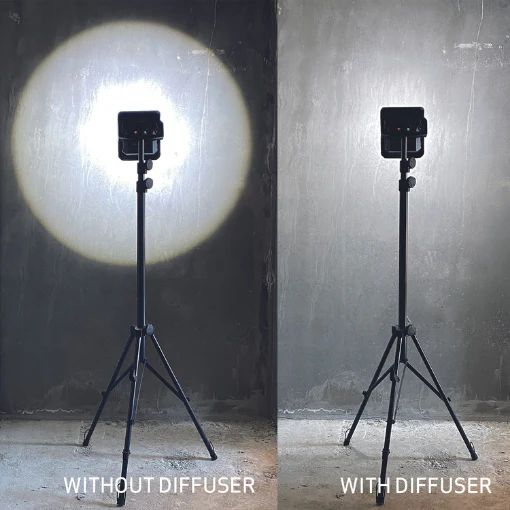 ScanGrip MultiMatch 8 Diffuser - Image 4