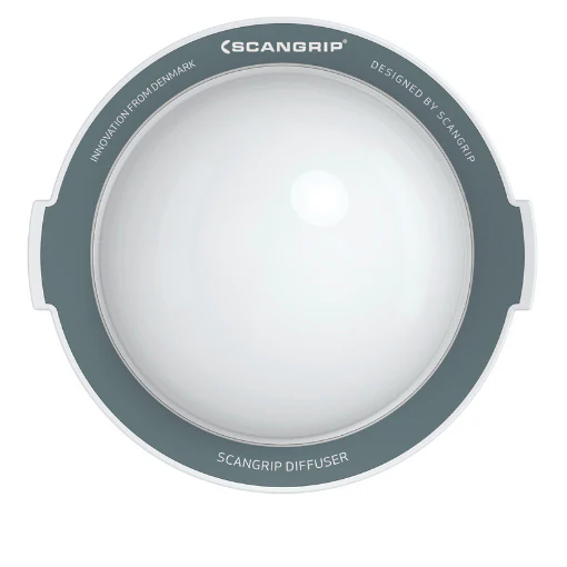 ScanGrip MultiMatch 3 Diffuser